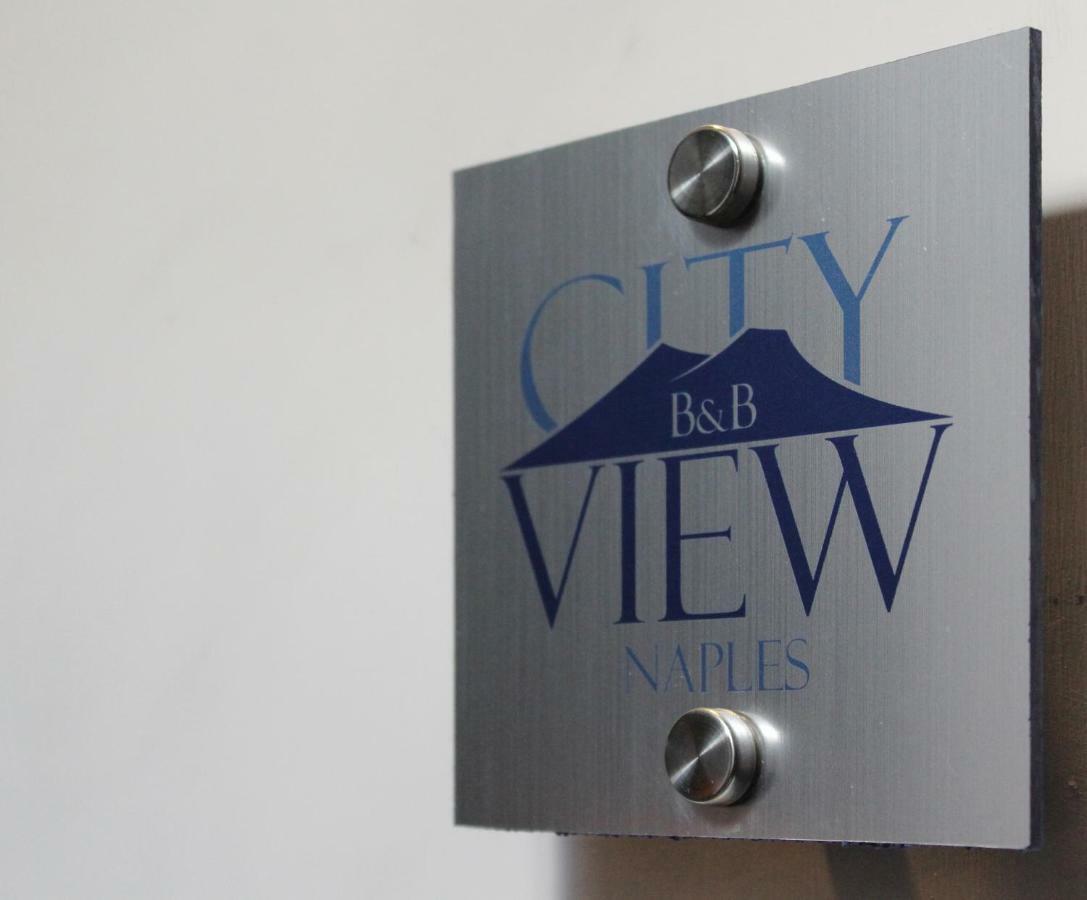 City View เนเปิลส์ ภายนอก รูปภาพ