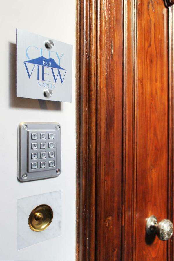 City View เนเปิลส์ ภายนอก รูปภาพ